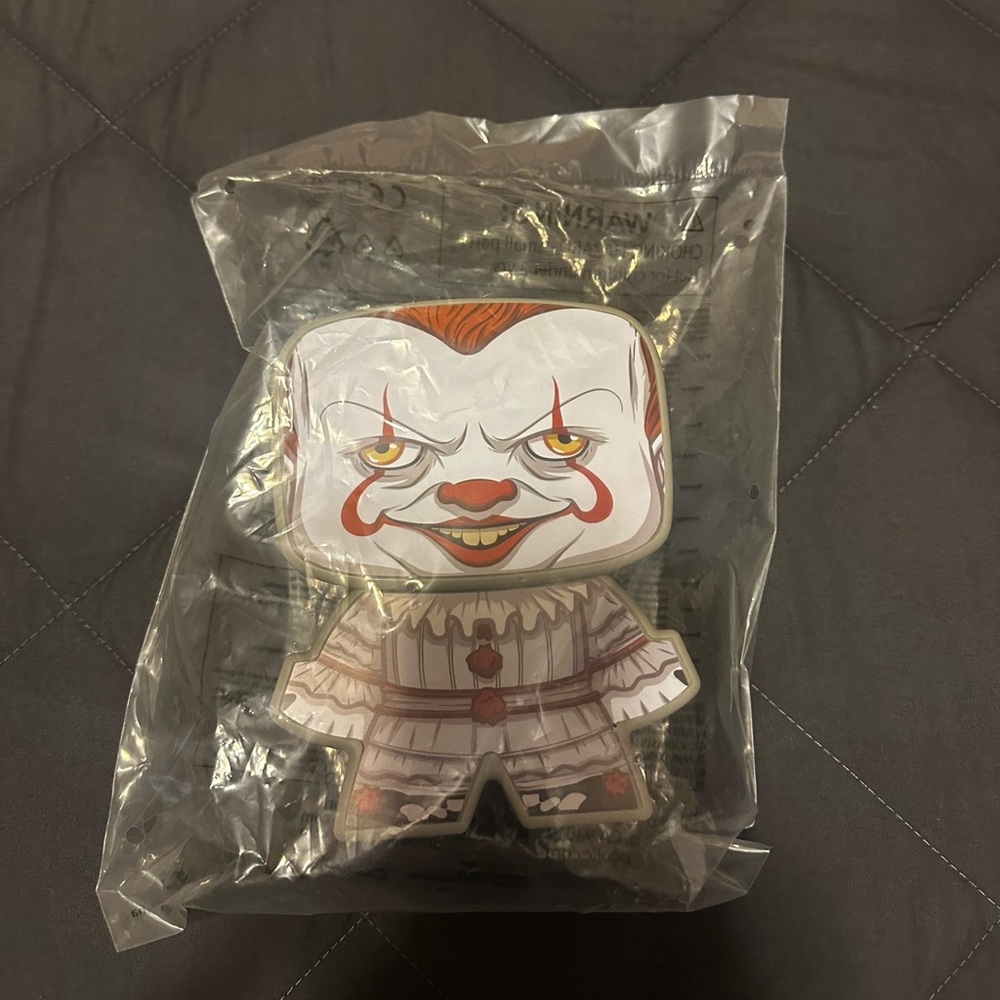 Cinemark Pennywise Cup